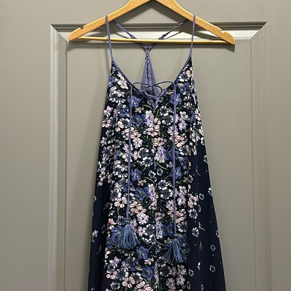 ***NWT*** KORI Asymmetrical Dress